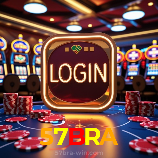 57BRA：Desafie suas habilidades no poker online e vença os adversários!