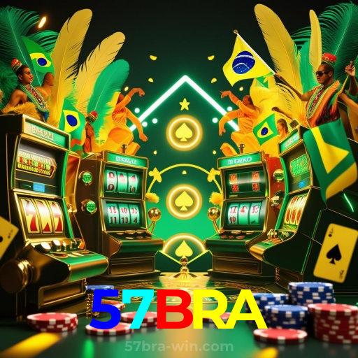 57BRA：Aposte no futebol online e conquiste grandes recompensas!