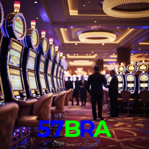 57BRA:Jogue blackjack, aposte no futebol e conquiste grandes vitórias!