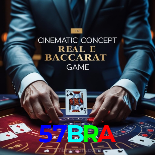 57BRA：Aposte no futebol e ganhe em jogos de cassino como roleta e blackjack!