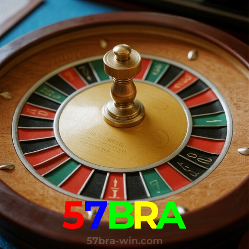 57BRA:Sinta a emoção de ganhar no cassino online! Aposte e vença!
