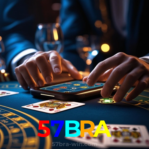 57BRA:Apostas ao vivo de futebol te esperam! Vença os melhores times!