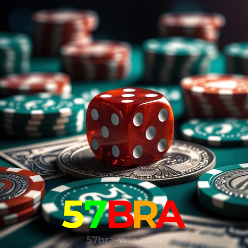 57BRA：Jogue slots, aposte no futebol e ganhe grandes prêmios em nosso cassino!