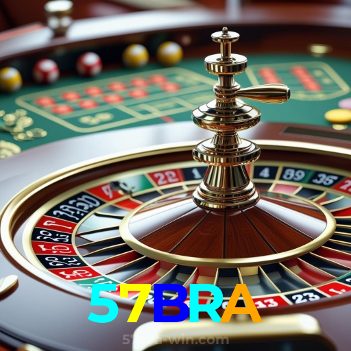 57BRA:Apostas no futebol e diversão com roleta e blackjack no cassino online!