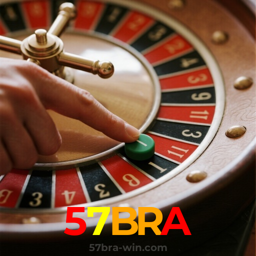 57BRA：Aposte no futebol online e faça gols de prêmios incríveis!