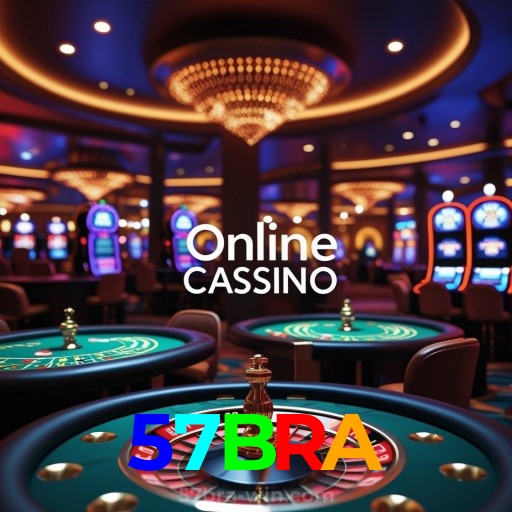 57BRA:Jogue poker, roleta e aposte no futebol para uma experiência épica!