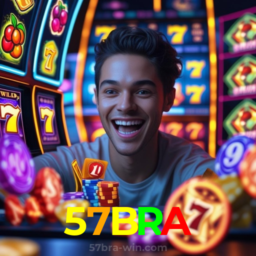 57BRA：Jogue as melhores slots e aposte no futebol para grandes vitórias!