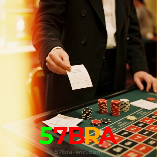 57BRA：Jogue poker, roleta e aposte no futebol no cassino online mais seguro!