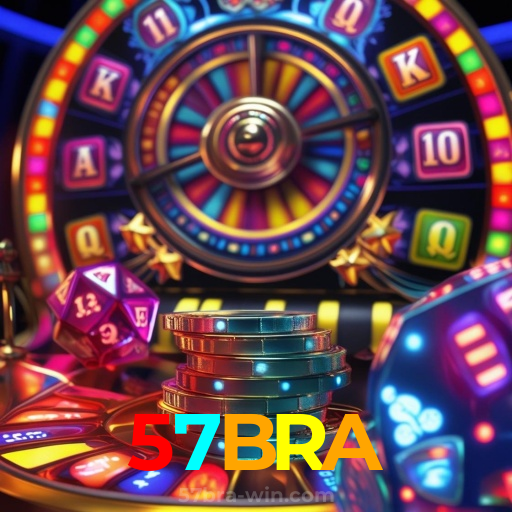57BRA：Jogue slots, blackjack e aposte no futebol para diversão e vitórias!
