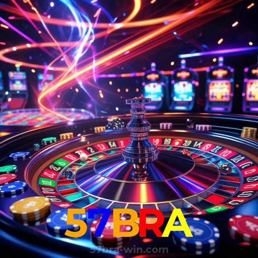 57BRA：Cada jogada no blackjack é uma chance de conquistar vitórias!