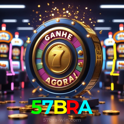 57BRA：Jogue nas melhores slots e descubra o jackpot dos seus sonhos!