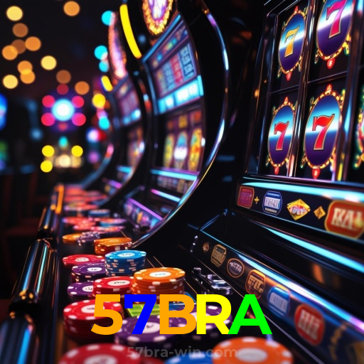 57BRA:Aposte no futebol e ganhe em roleta e blackjack no nosso cassino!