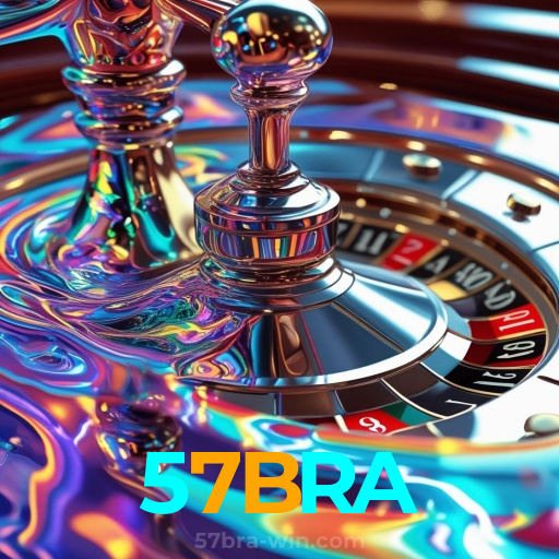 57BRA:Aposte nas melhores máquinas caça-níqueis e leve o jackpot!