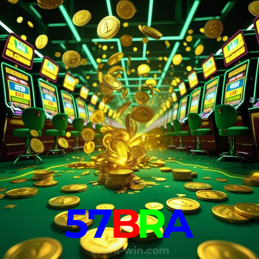 57BRA:Jogue poker no nosso cassino e conquiste vitórias épicas!
