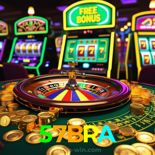 57BRA:Jogue poker e mostre suas habilidades para ganhar!