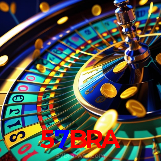 57BRA：O melhor cassino online está te esperando! Aposte e vença!