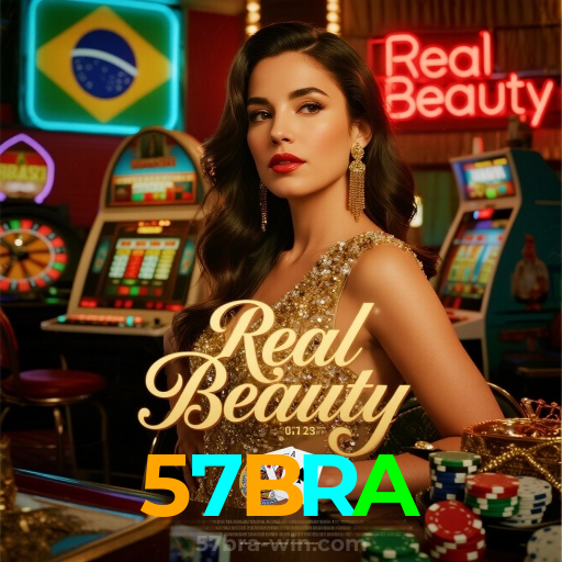 57BRA：Apostas ao vivo no futebol e diversão em jogos de cassino como slots e roleta!