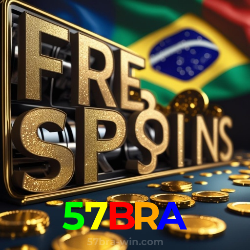 57BRA:A diversão está garantida! Aposte nas melhores slots agora!