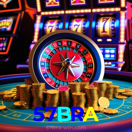 57BRA:Jogue blackjack e conquiste vitórias épicas no nosso cassino online!