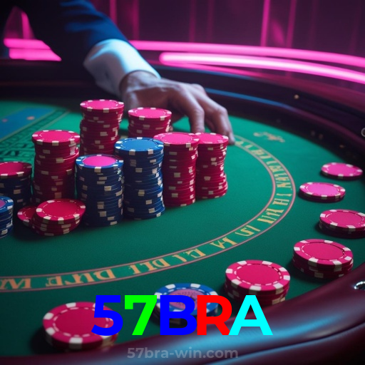 57BRA:O melhor cassino online está aqui! Jogue nas slots e ganhe!