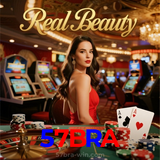 57BRA：Aposte no futebol e ganhe nos jogos de blackjack e poker online!