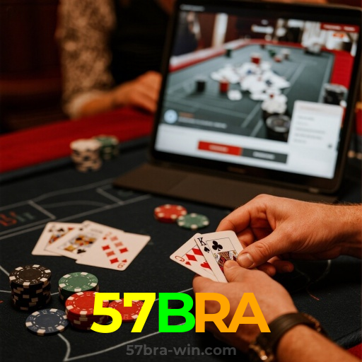 57BRA：Aposte agora no futebol digital e conquiste sua vitória!