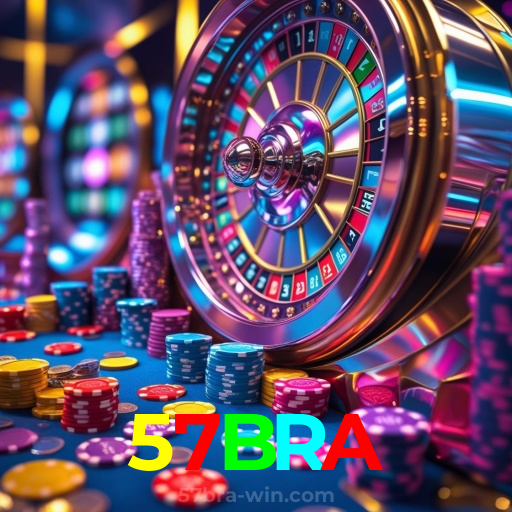 57BRA：Vença grandes prêmios nas mesas de poker online!