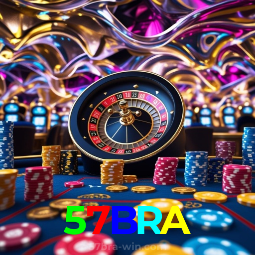 57BRA：Em nosso cassino online, sua sorte vai brilhar! Aposte e vença!