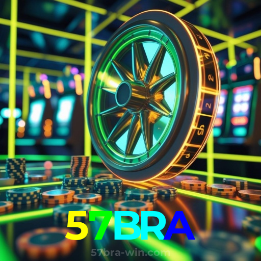 57BRA：O melhor cassino online está te esperando! Aposte e vença!