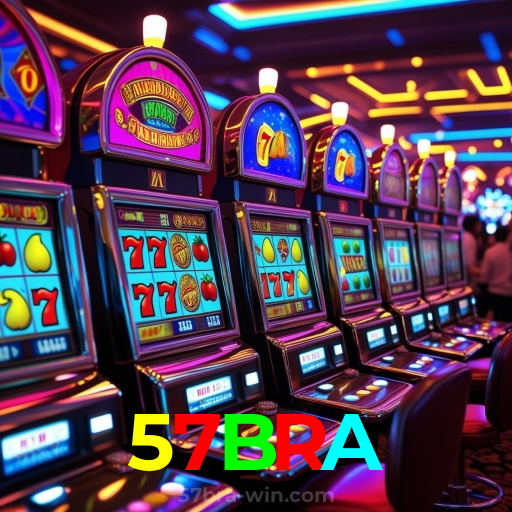 57BRA:Entre no nosso cassino online e jogue nas roletas agora!