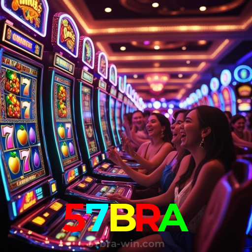 57BRA：O cassino online mais seguro para apostas no futebol e roleta!