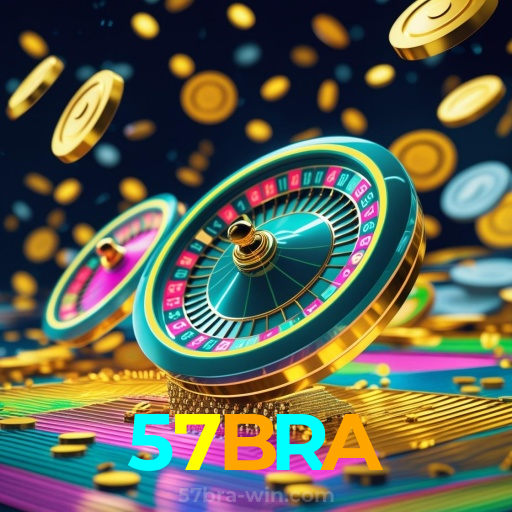 57BRA：O melhor cassino online para quem ama futebol e jogos como poker e slots!