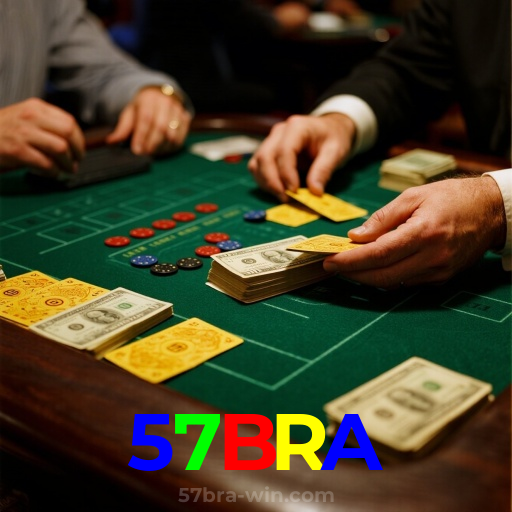 57BRA：Jogue slots, roleta e aposte no futebol para grandes vitórias!