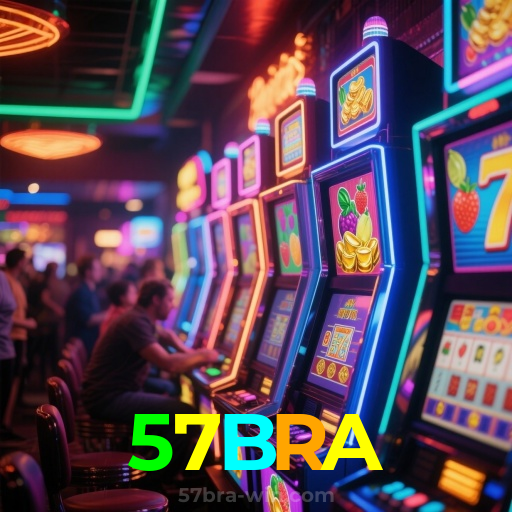 57BRA：Jogue blackjack e sinta a emoção de vencer no cassino!