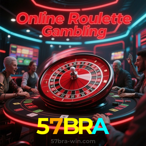 57BRA：Jogue blackjack, aposte no futebol e conquiste vitórias incríveis!