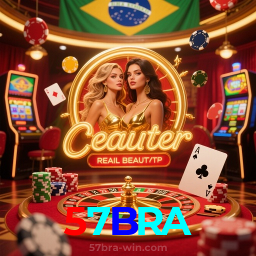 57BRA:Aposte no futebol e jogue os melhores jogos de cassino para grandes vitórias!