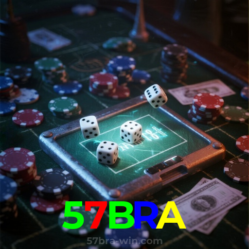 57BRA：A roleta nunca foi tão emocionante! Aposte e ganhe!