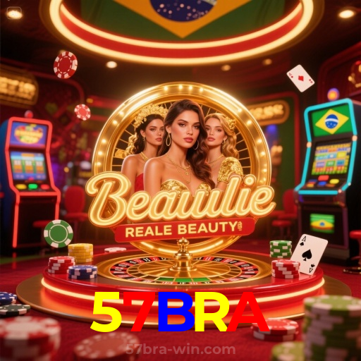 57BRA：Em nosso cassino online, a sorte está ao seu lado! Aposte agora!