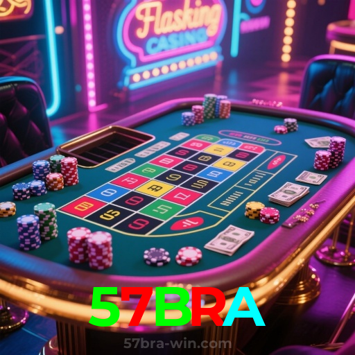 57BRA：No futebol online, a chance de ganhar é sua!