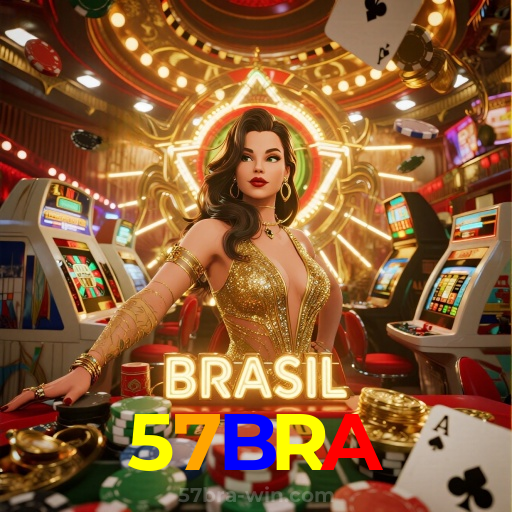 57BRA：Entre no campo de futebol online e conquiste sua vitória!