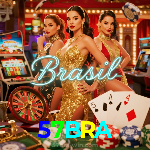 57BRA：No cassino online mais confiável, experimente poker, roleta e futebol ao vivo!