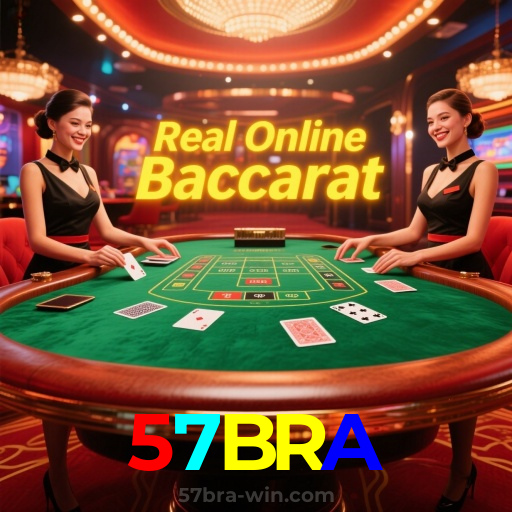 57BRA:A adrenalina do futebol online está ao seu alcance!