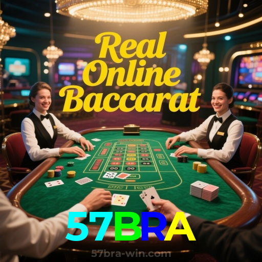 57BRA：Jogue slots, aposte no futebol e ganhe no melhor cassino online!