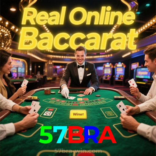 57BRA:O cassino perfeito para jogar poker e fazer apostas no futebol online!