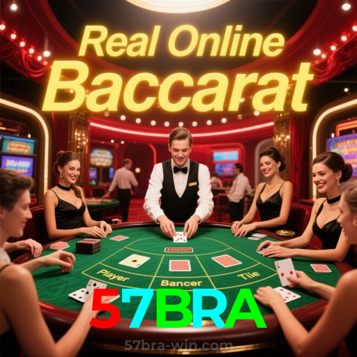 57BRA：Seu lugar de apostas no futebol e prêmios incríveis em jogos de cassino!