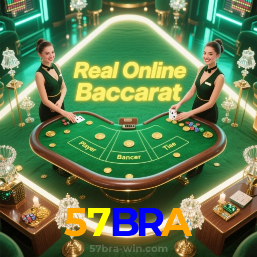57BRA:Jogue roleta, poker e aposte no futebol com grandes prêmios em jogo!