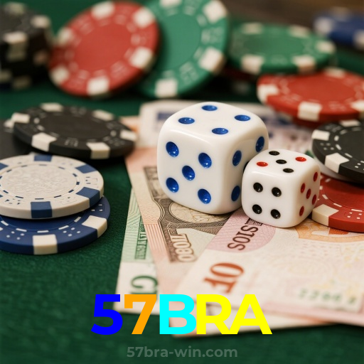 57BRA：Apostas ao vivo no futebol e prêmios incríveis em jogos de cassino como roleta!