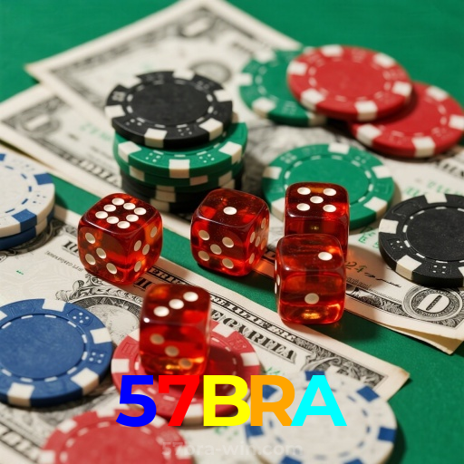 57BRA：O melhor cassino online está te esperando! Aposte e vença!