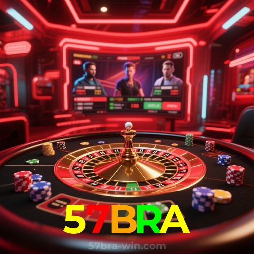 57BRA:Vença no blackjack e prove que você é um verdadeiro mestre!