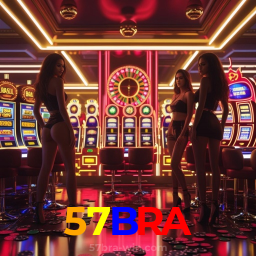 57BRA：A roleta é sua chance de ganhar grandes prêmios! Aposte agora!